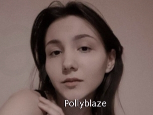 Pollyblaze
