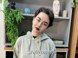 pollybunton Anal Fist