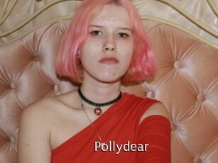 Pollydear