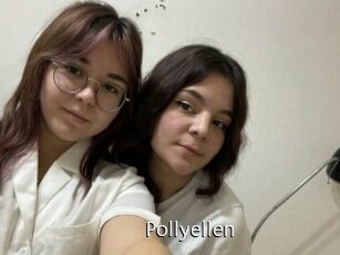 Pollyellen