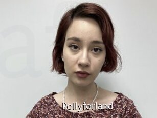 Pollyforland