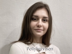 Pollyharvison
