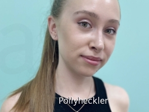 Pollyheckler