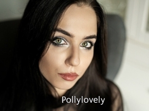 pollylovely Anal Fist