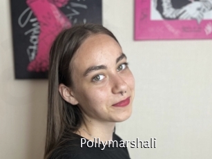 Pollymarshali