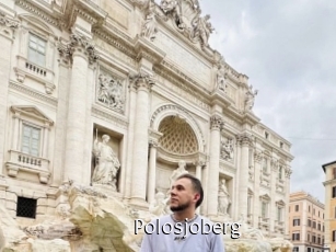 Polosjoberg