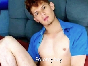 polotoyboy Anal Fist