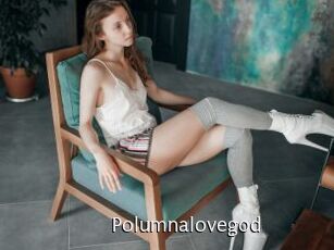 Polumnalovegod