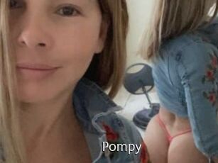 Pompy