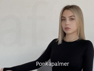Ponkapalmer