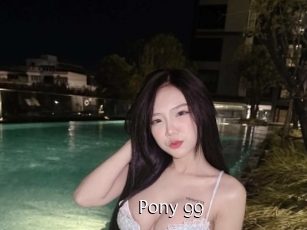 Pony_99