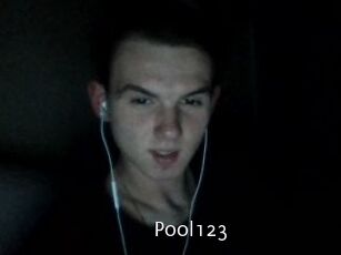 pool123 Anal Fist