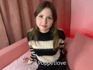 Poppetlove