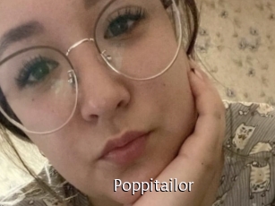 Poppitailor