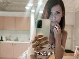 Porcelain