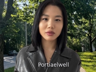 Portiaelwell