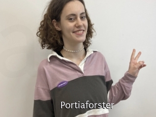 Portiaforster