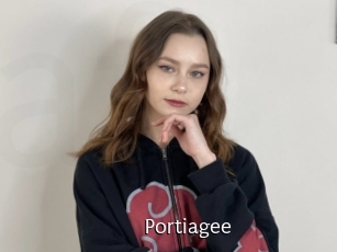Portiagee