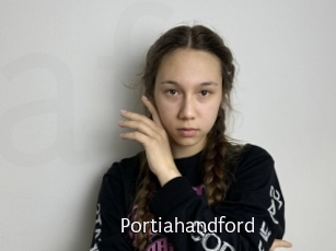 Portiahandford