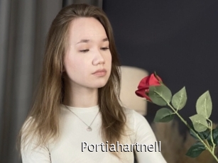portiahartnell Anal Fist