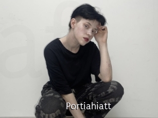 Portiahiatt