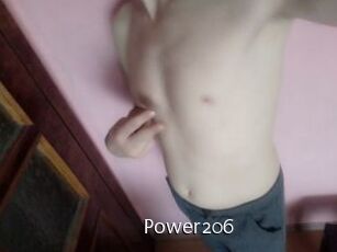 Power206