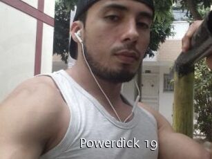 powerdick_19 Anal Fist