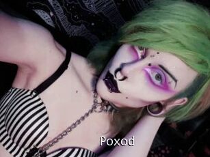 Poxod