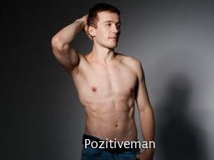 Pozitiveman