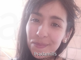 Pradamills