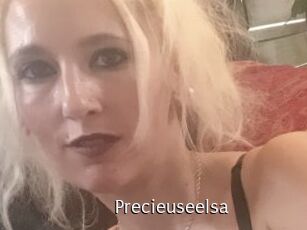 Precieuseelsa