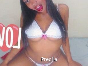 Precila