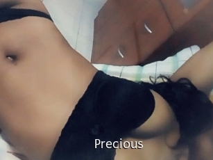 Precious