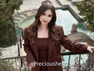 Precioushearts