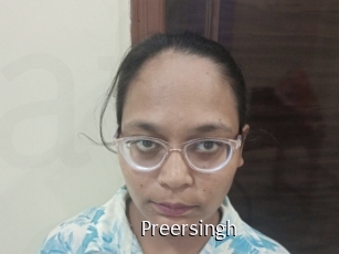 Preersingh