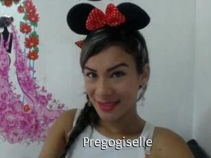 Pregogiselle