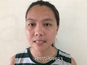 Prettilove23