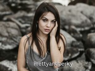 prettyandperky Anal Fist