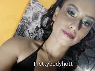 Prettybodyhott