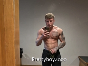 Prettyboy4000
