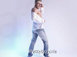 Prettyboycris