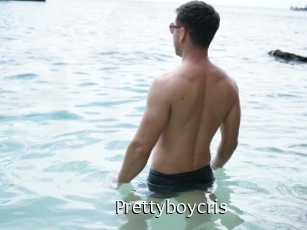prettyboycris Anal Fist