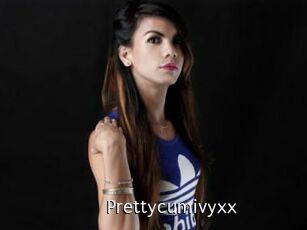 Prettycumivyxx