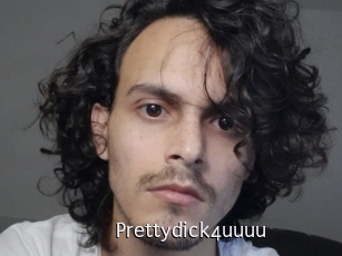 Prettydick4uuuu
