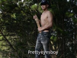 Prettyeyesboy