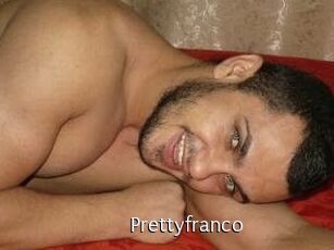 Prettyfranco