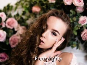 Prettylighty