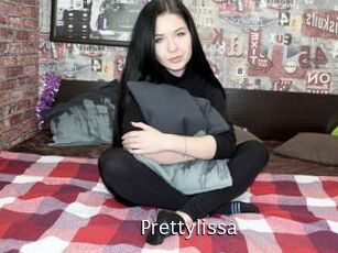 prettylissa Anal Fist