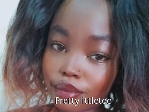 Prettylittletee