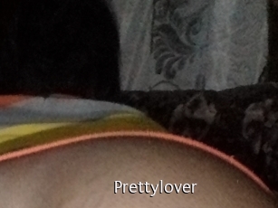 prettylover Anal Fist